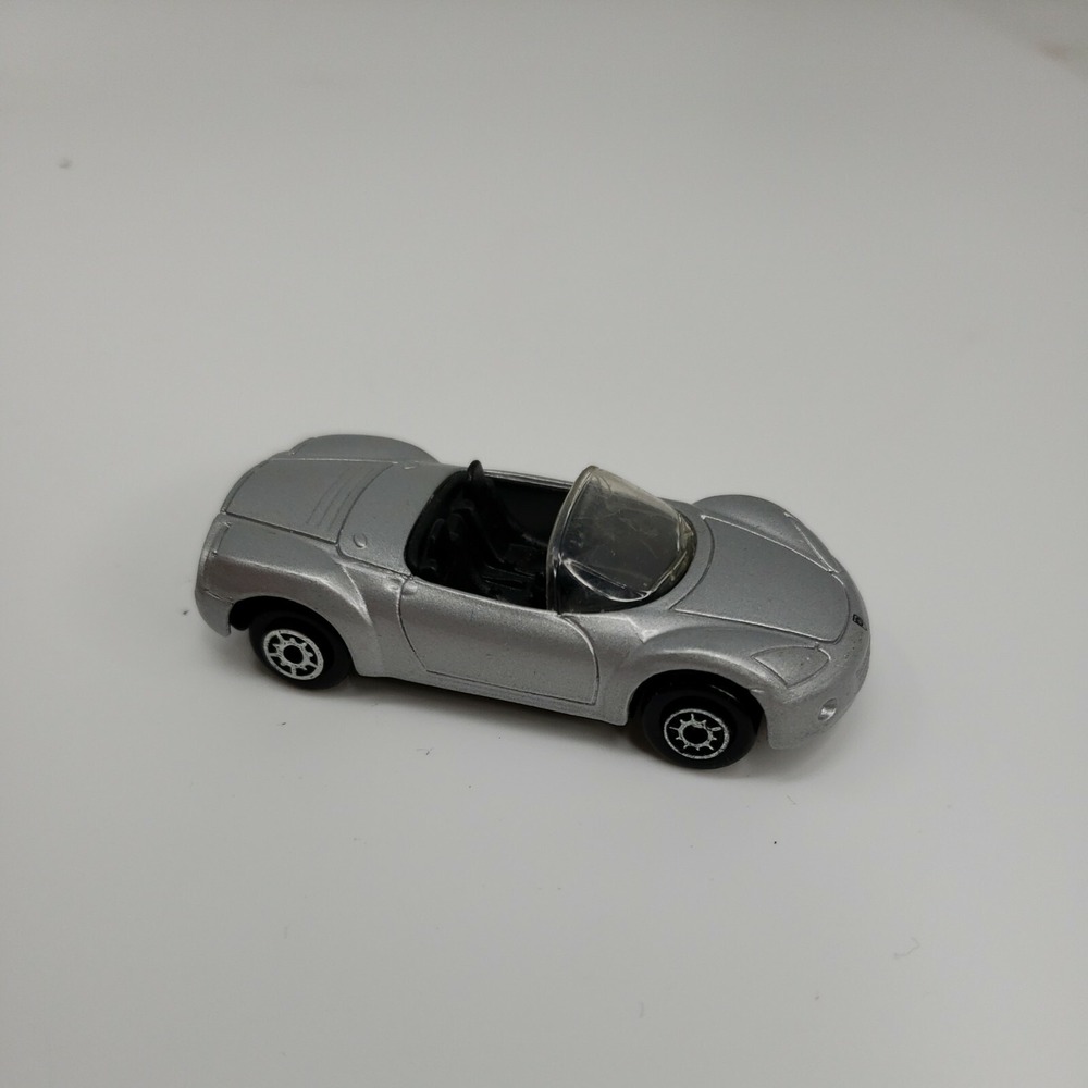 Plymouth Pronto Spyder Car Maisito Size 1:64‎ Great Condition